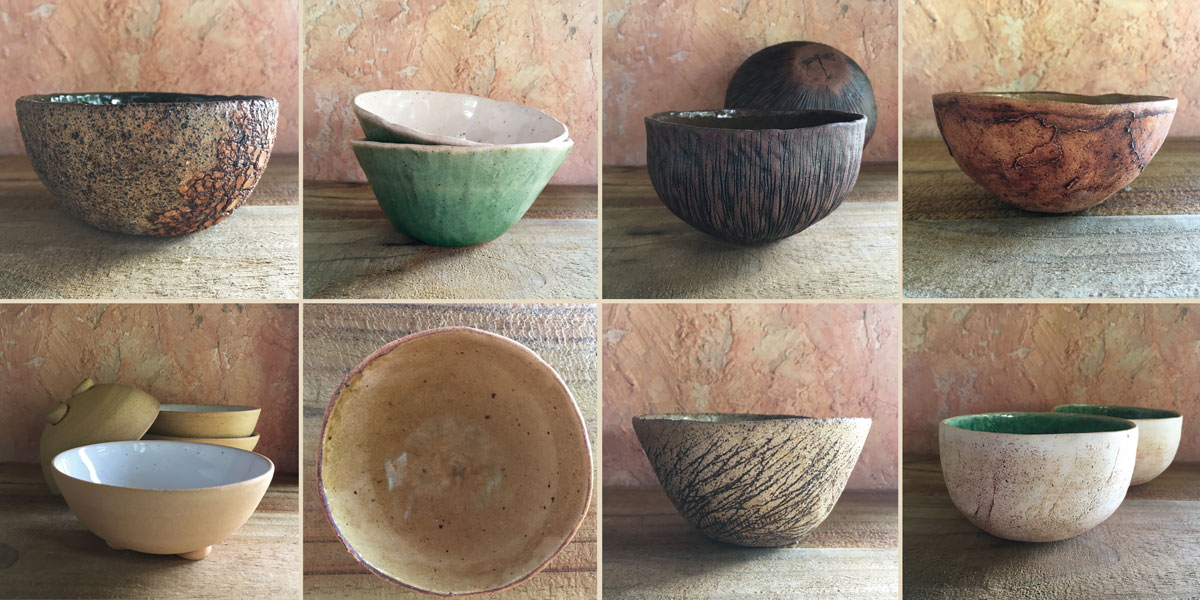 bowls