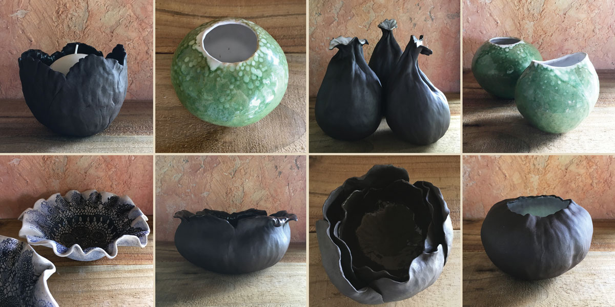 limited edition ceramics